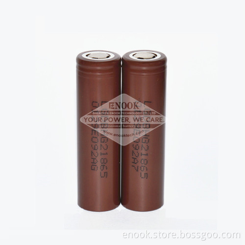 LG HG2 Chocolate 3000mAh Rechargeable Battery
